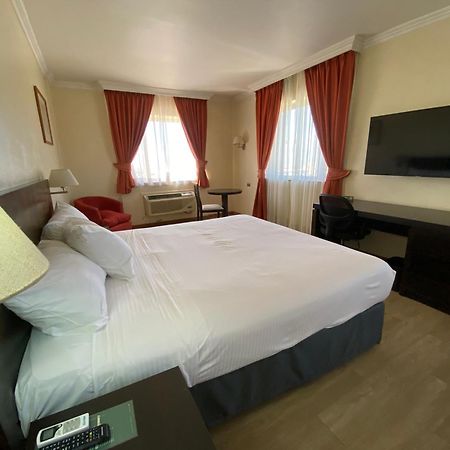 Hotel Diego De Almagro Rancagua Extérieur photo