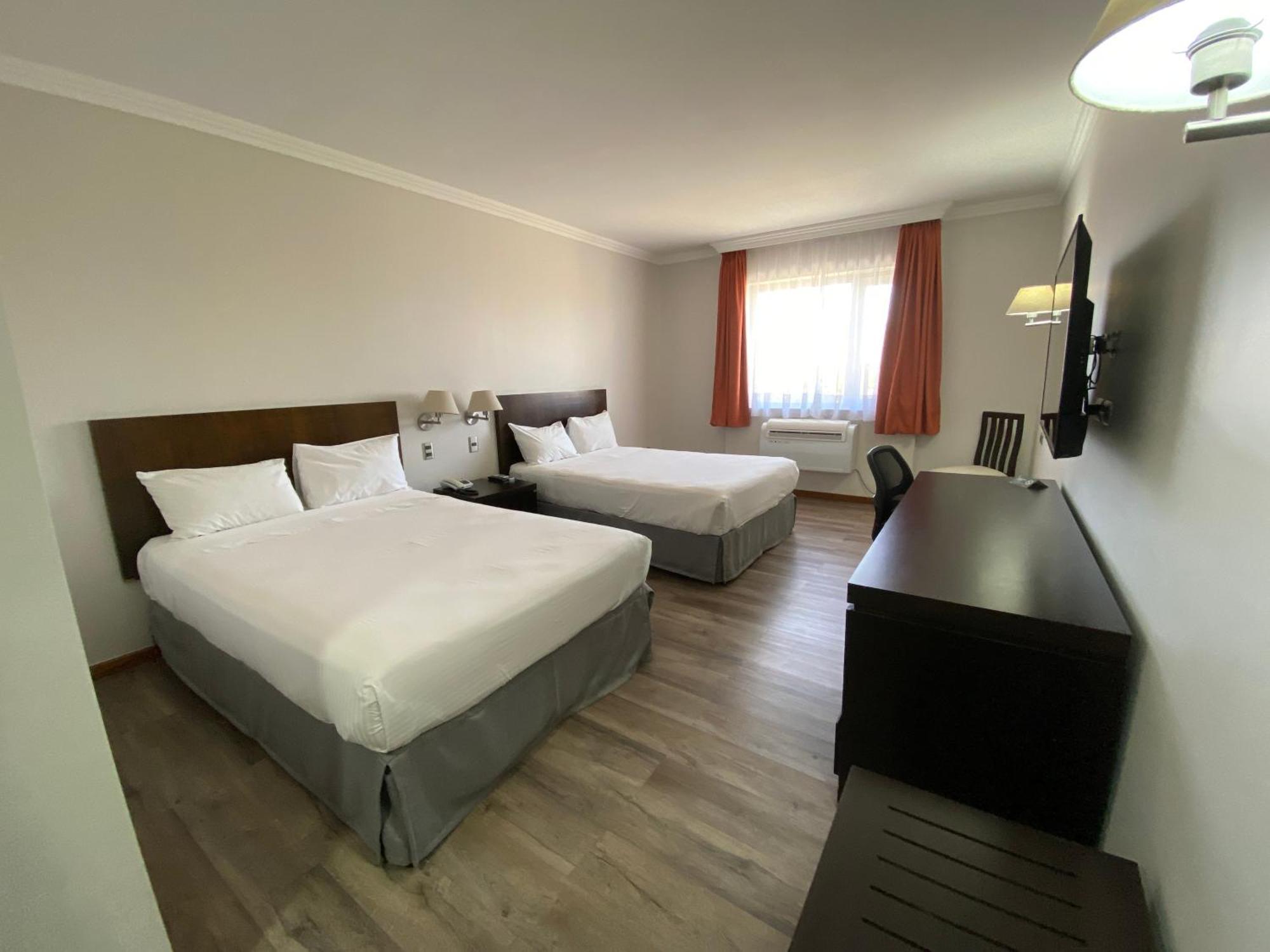 Hotel Diego De Almagro Rancagua Extérieur photo