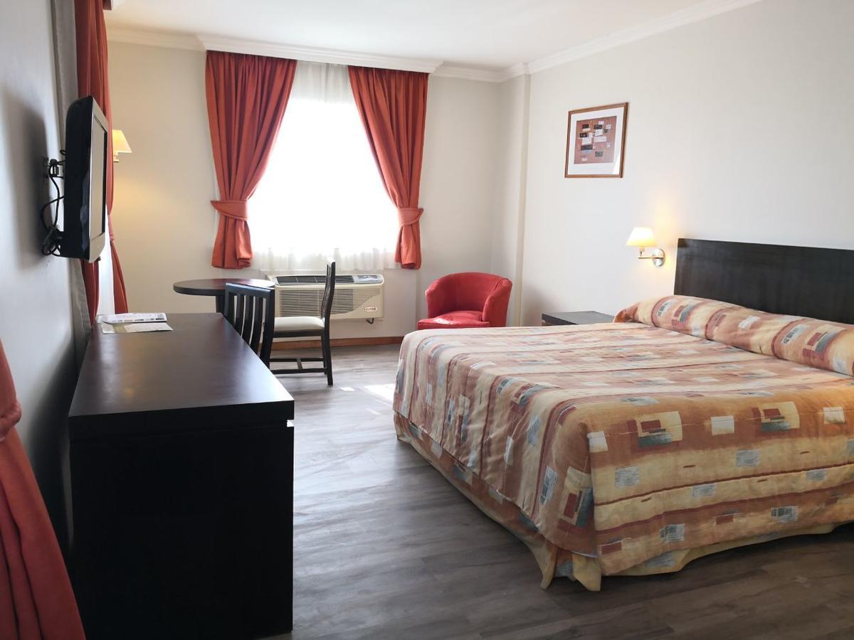 Hotel Diego De Almagro Rancagua Extérieur photo