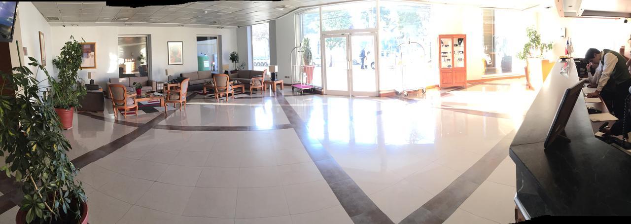 Hotel Diego De Almagro Rancagua Extérieur photo