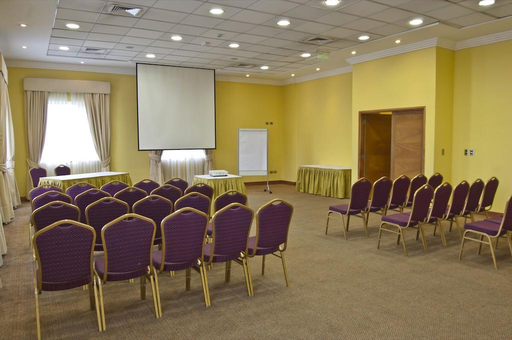 Hotel Diego De Almagro Rancagua Extérieur photo